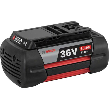 Bosch 1600A00L1M GBA 36V Professional Battery 36V 6.0Ah Li-ion BSH600A00L1M
