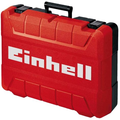 Einhell 18v Power X-Change Cordless Impact Driver TE-CI 18 Li18 LIN + Case