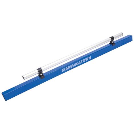 Marshalltown M13741 Combo Screed 1.2m 4ft M/TM13741