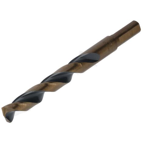 Dewalt DT20534-QZ BLACK&GOLD HSS Drill Bit 12.0mm DEWDT20534QZ