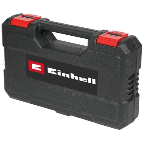 Einhell Drill Bit Set Chisels for SDS Plus Drills Rotary Hammers 12 Pieces