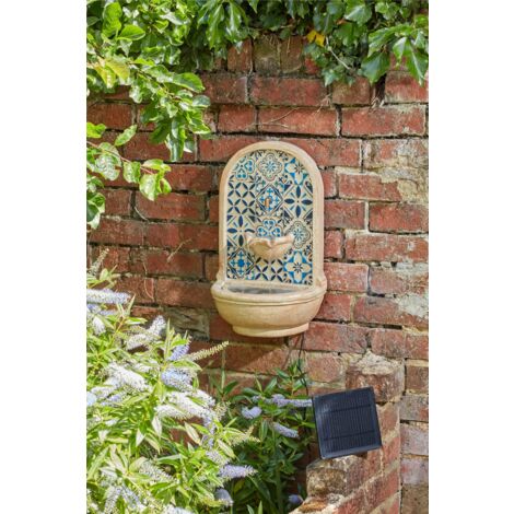 Lampion Marrakesh grijs D 20 H 29 cm kopen