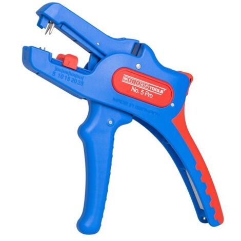 Weicon 10062070 Pro Wire Stripper No.5 WCN10062070