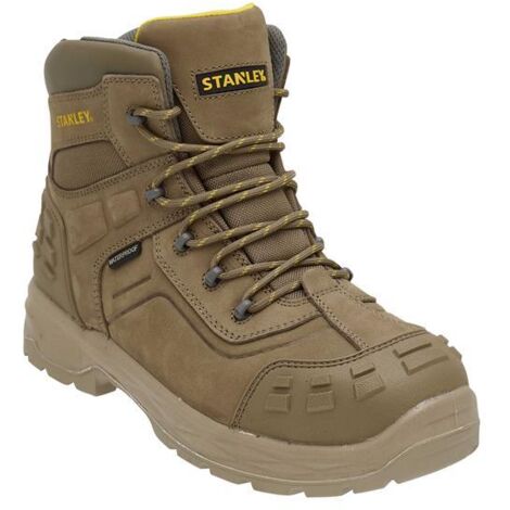 Stanley STA20081-179-9 Atlanta Waterproof Safety Boots UK 9 EUR 43 STCATLANTA9