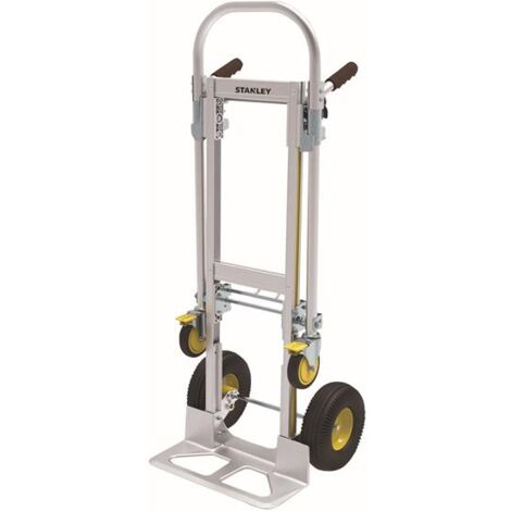 Stanley Trucks SXWT-MT515 SXWT-MT515 Aluminium Multi Truck STTMT515