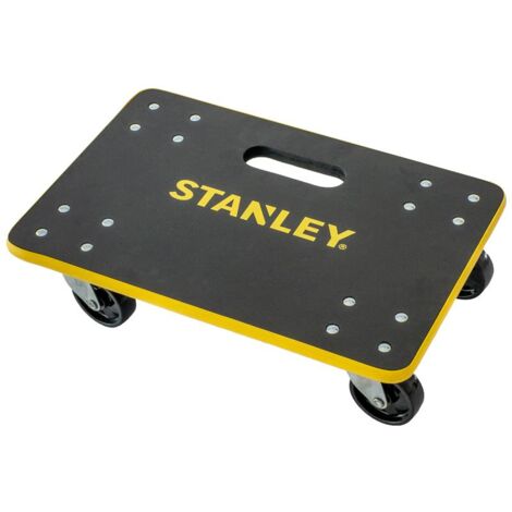 Stanley Trucks SXWT-MS572-PDQ SXWTD-MS572 Moving Dolly 45 x 30cm STTMS572 (1/5)