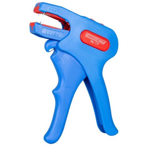 Weicon 10017050 Flat Cable Stripper No. 7-F WCN10017050 (1/5)