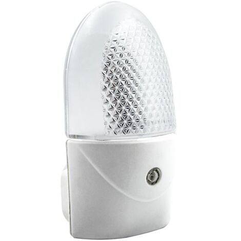 Uni-Com LED-4 B Night Light UNC61434 (1/3)