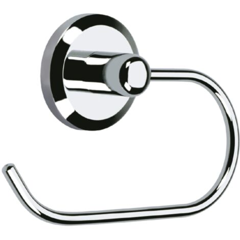 Bristan SO ROLL C Solo Toilet Roll Holder Chrome Plated