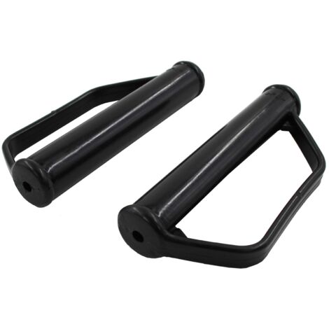 Faithfull Replacement Handles for FAITRUCKHD & FAITRUCKSC FAITRUCKH (1/2)