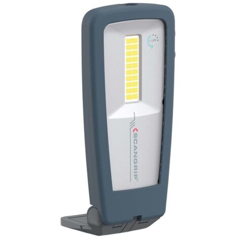 SCANGRIP 03.6207 MINIFORM Rechargeable Work Light Site Lamp 200 lumens SCG036207
