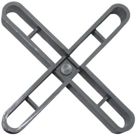 Rubi 02903 Tile Spacers 3/16in (5mm) (Pack 100) RUB02903