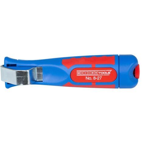 Weicon 10006805 Cable Stripper No. 8-27 WCN10006805