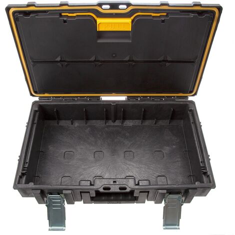 Dewalt DWST1-75654 Toughsystem Open Tote Tool & X2 Dewalt DS150 Storage Case
