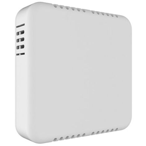 Polypipe UFHSBOXW Wet Room Underfloor Heating Floor Sensor Box UFH