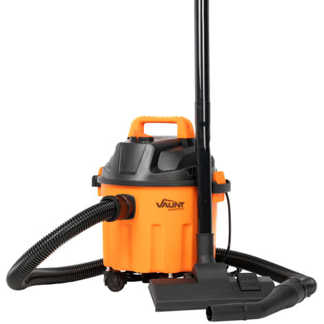 Vaunt Essentials Wet & Dry Electric Vacuum Cleaner - 240V (1/5)