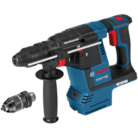 Hammer BOSCH GBH 18V-26 F (Body only)