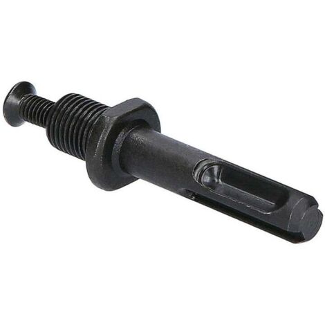 BAP SDS Plus Chuck Adaptor 1/2 inch x 20 UNF - Fits Makita Bosch Dewalt BP-17044