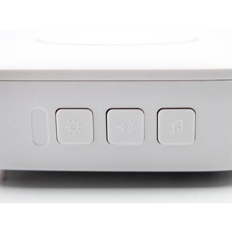 Uni-Com Door Chime Plug In/ Plug Through | Topline | Irish Owned Since 1887 - View #3