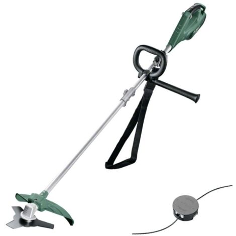Bosch AFS 23-37 Corded Brush Cutter Grass Line Strimmer Trimmer 06008A9070 240v (1/6)