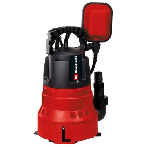 Einhell 4181570 GC-DP 7035 LL 2-in-1 Combi Pump 700W 240V EINGCDP7035