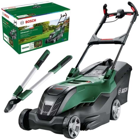 Bosch Universal Rotak 650 Bosch Rotak 750 Best Price