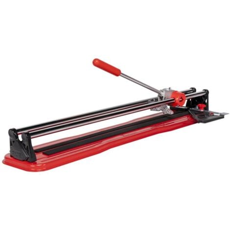 RUBI TILING TOOLS 21979 PRACTIC-PLUS Manual Cutter RUB21979