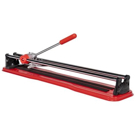 RUBI TILING TOOLS 21979 PRACTIC-PLUS Manual Cutter RUB21979