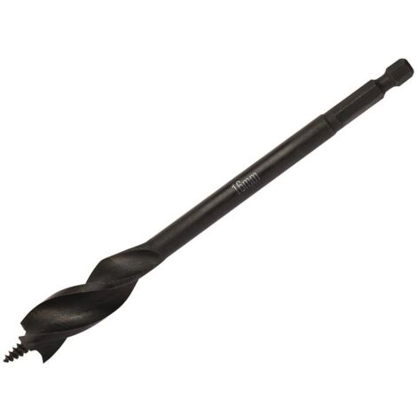 Dewalt DT90240-QZ Extreme Tri-Flute Spade Bit 16 x 152mm DEWDT90240QZ