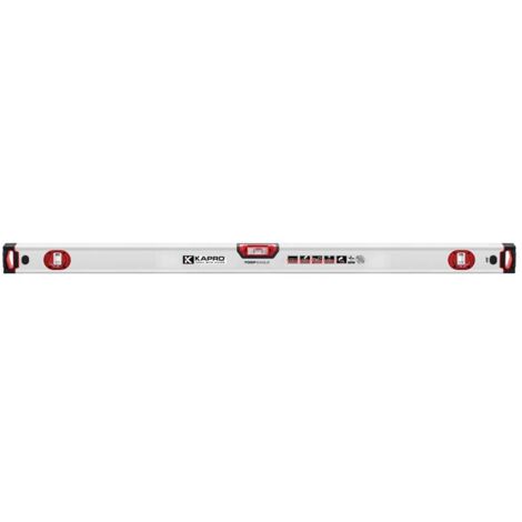 Kapro K70540120 705 Eagle Optivision Red Box Level 120cm KPOK70540120 (1/3)