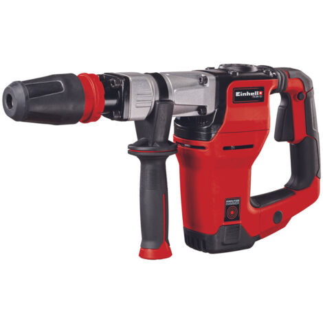 Einhell 4139100 TE-DH 12 SDS Max Demolition Hammer 1050W 240V EINTEDH12