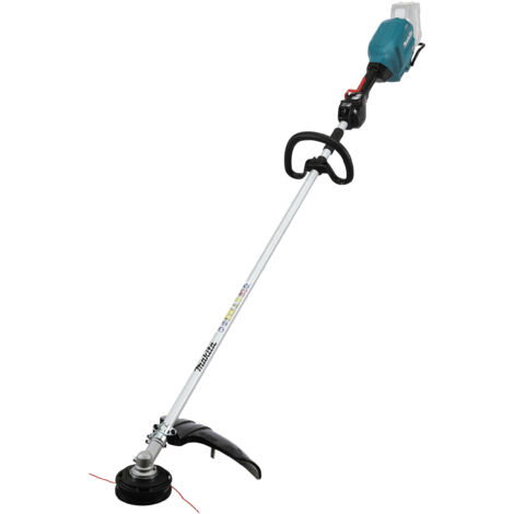 Makita UR014GZ XGT 40Vmax Line Trimmer 40V Bare Unit MAKUR014GZ