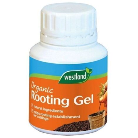 Westland Organic Rooting Gel For Rooting Cutting 150ml Plant Growth