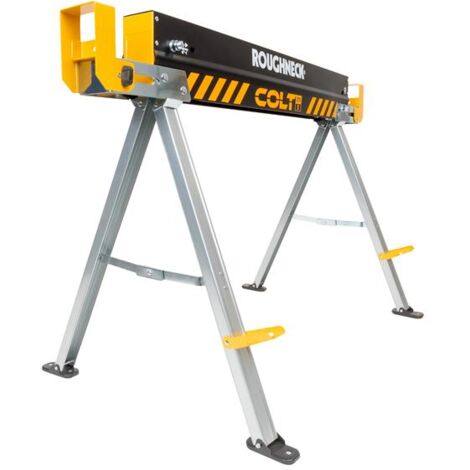 Roughneck ROU35571 COLT 575S Sawhorse Stand ROU35571