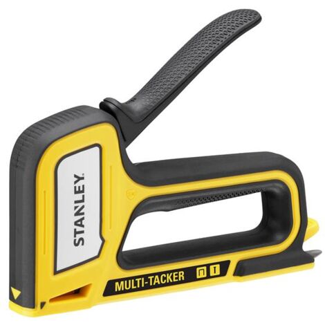 Stanley STHT70440-0 2-in-1 Multi Tacker Stapler STA070440 (1/5)