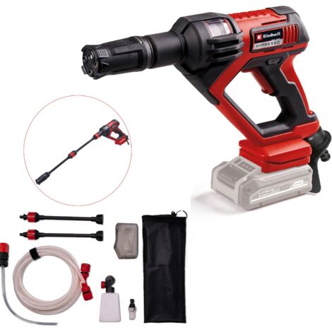 Einhell 4140135 Hypresso 18/24 18v Pressure Washer Naked (1/5)