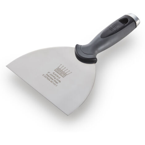 Ragni RJK06-S Jointing Knife With Stainless Steel Blade Size 6 Inch (1/2)