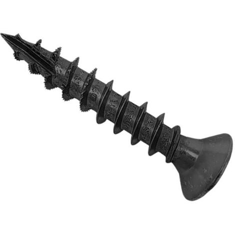 ForgeFix SPE530BL Spectre PZ Advance Multi-purpose Wood Screw 5.0 x 30mm Box 200
