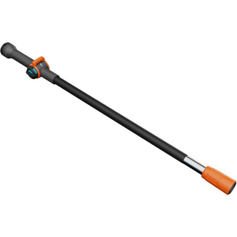 Gardena Cleansystem Handle S 90cm Long Reach Cleaning Use With Garden Hose Pipe (1/5)