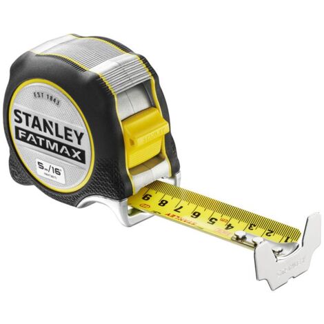Stanley FMHT38215-5 Fatmax Xtreme Tape Measure 5m/16ft (Width 32mm) STA538215