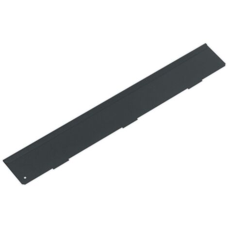 Sealey AP24ACC6 Premier Drawer Divider for AP24 Series Rollcabs & Topchests (1/3)