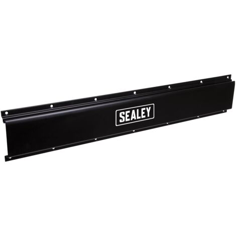 Sealey Wall Mounting Storage Rail APH01 (1/2)