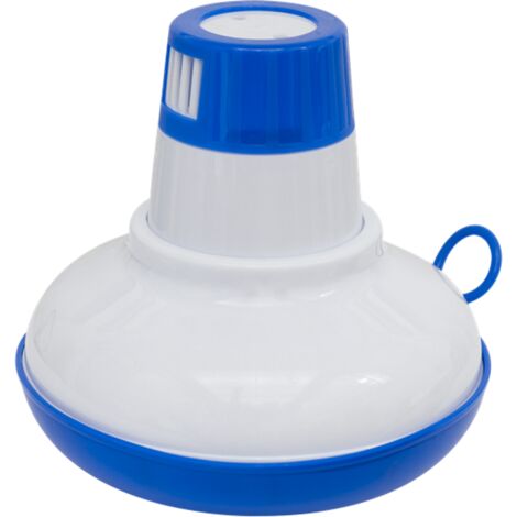 Dellonda DL28 Hot Tubs/Spa Chemical Floater
