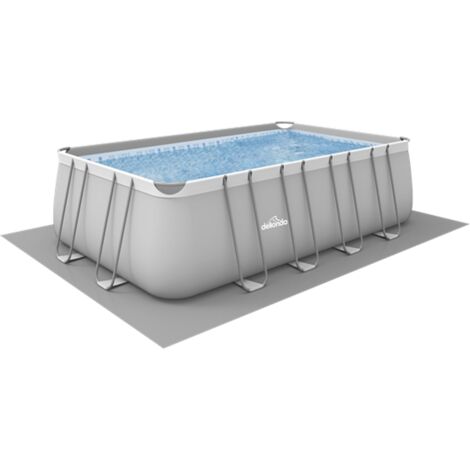 Sealey DL47 Dellonda Swimming Pool Ground Sheet for DL22