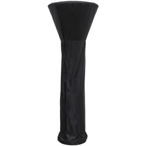 Sealey Tower Patio Heater Cover, Heavy-Duty & Water Resistant DG179 (1/4)