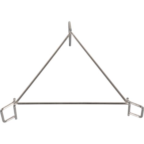 Dellonda DG187 Heat Deflector Support for Kamado BBQs
