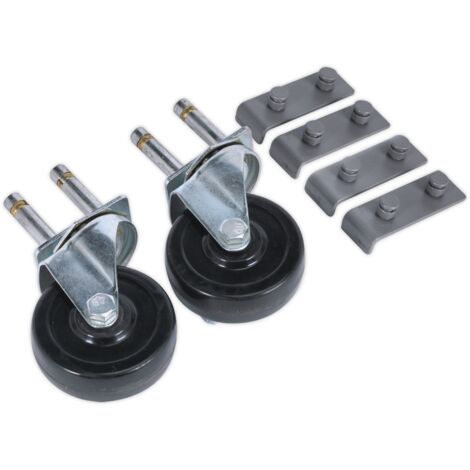 Sealey Mobile Bin Storage System Joining Kit TPSJK (1/2)