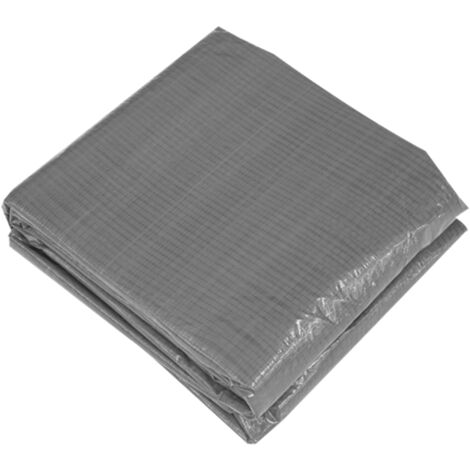 Dellonda Swimming Pool Ground Sheet for DL18 & DL20 & Similar Sized Pools DL44