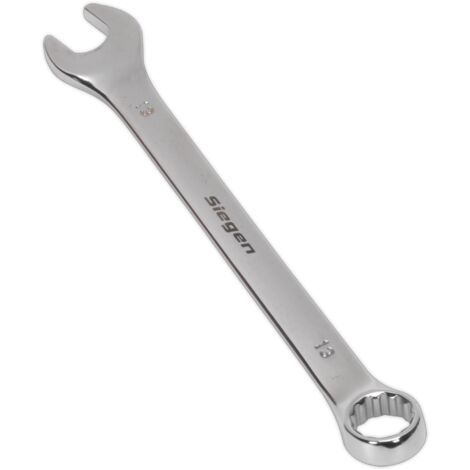 Sealey S01013 Siegen Combination Spanner 13mm (1/2)