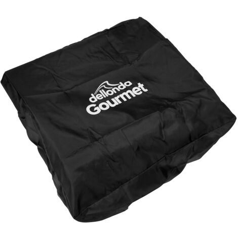 Sealey DG46 Dellonda Heavy-Duty PVC Water-Resistant Plancha Cover for DG21 (1/4)